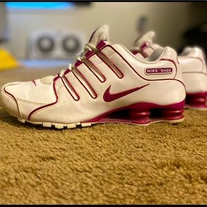 Nike Shox